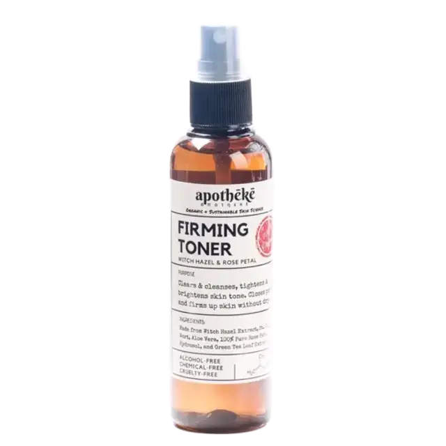 Apotheke Firming Toner