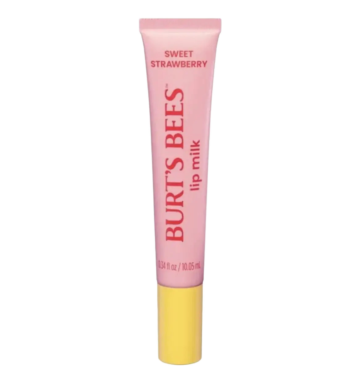 Burt's Bees Lip Milk Sweet Strawberry