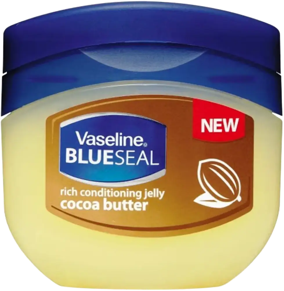 Vaseline Rich Conditioning Jelly Cocoa Butter