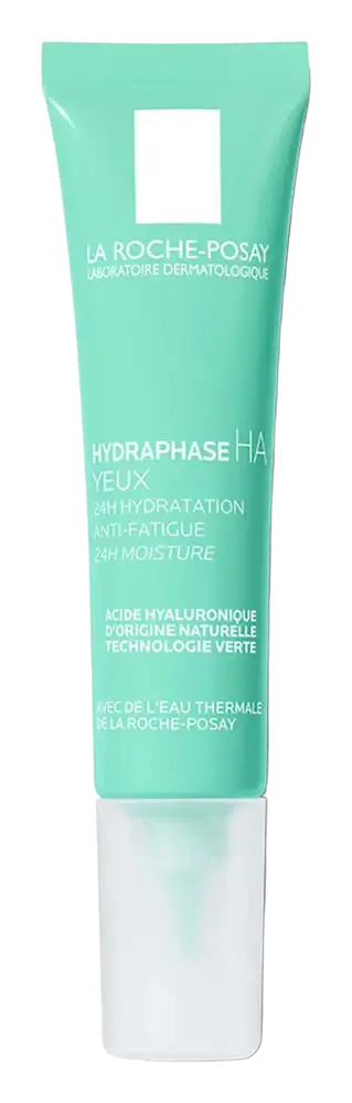La Roche-Posay Hydraphase HA eyes