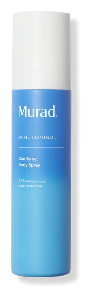 Murad Acne Control Clarifying Body Spray