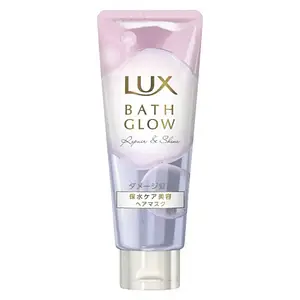 Lux Bath Glow Repair & Shine Hair Mask