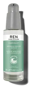REN Clean Skincare EVERCALM Redness Relief Serum