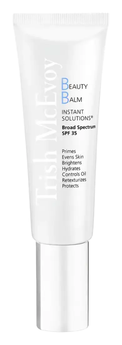 Trish McEvoy Beauty Balm Instant Solutions SPF 35 Shade 0.5