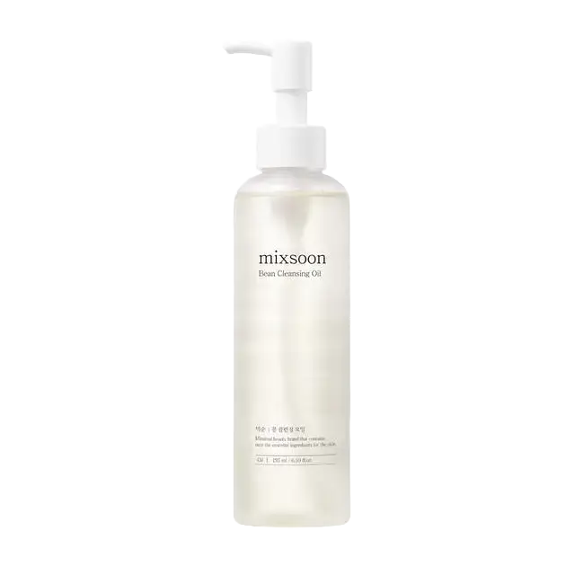 Mixsoon Bean Cleansing Oil