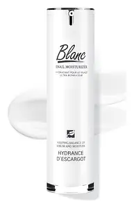 Blanc Nature Snail Moisturising Cream