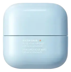 Laneige Water Bank Blue Hyaluronic Cream Moisturizer