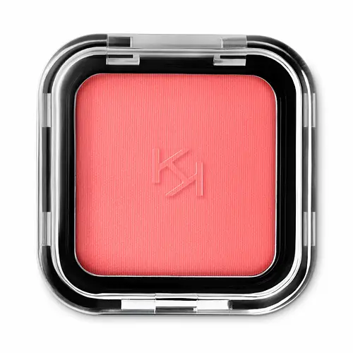 KIKO Milano Smart Blush 04 Bright Pink