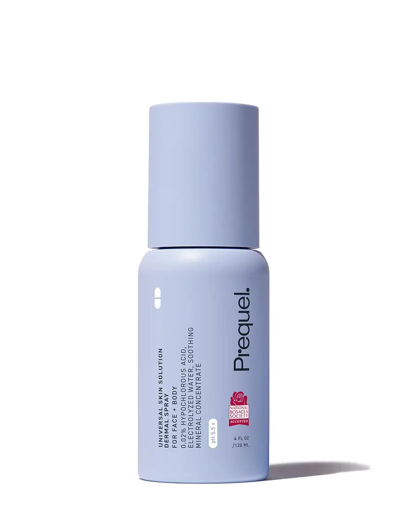 Prequel Universal Skin Solution Dermal Spray