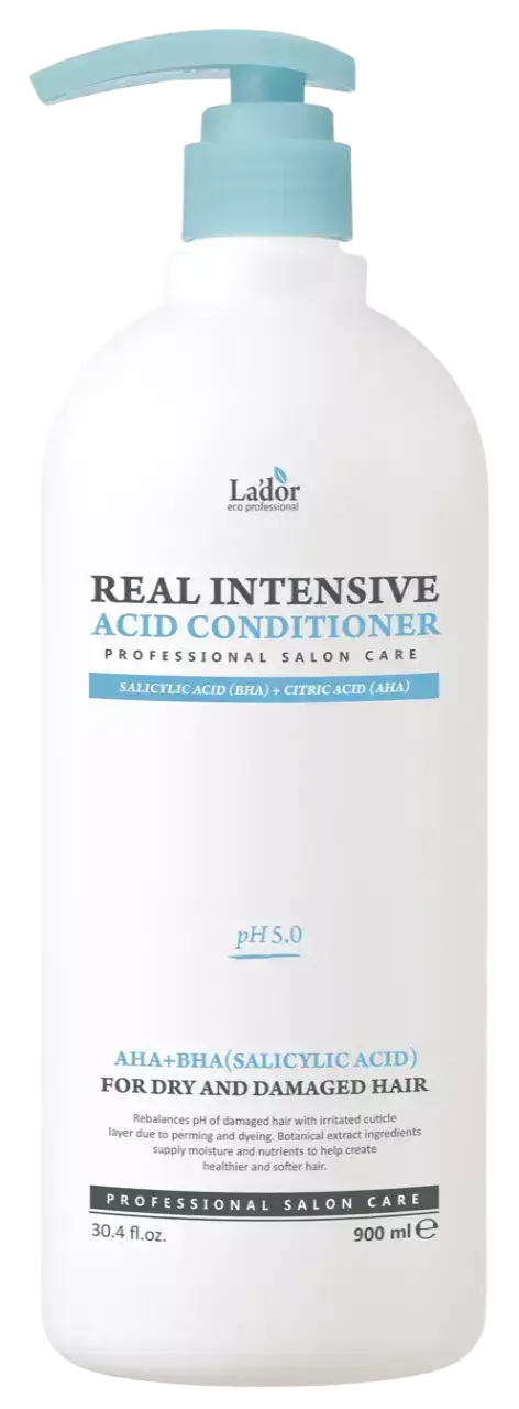 Lador Real Intensive Acid Conditioner