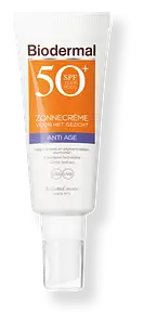 Biodermal Anti Age Face Sunscreen SPF 50