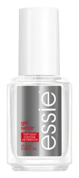 Essie Gel-Setter Top Coat