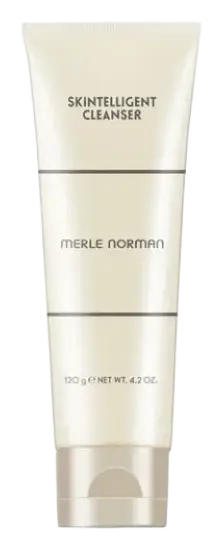 Merle Norman Skintelligent Cleanser