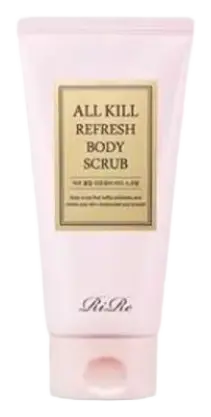 RiRe All Kill Refresh Body Scrub