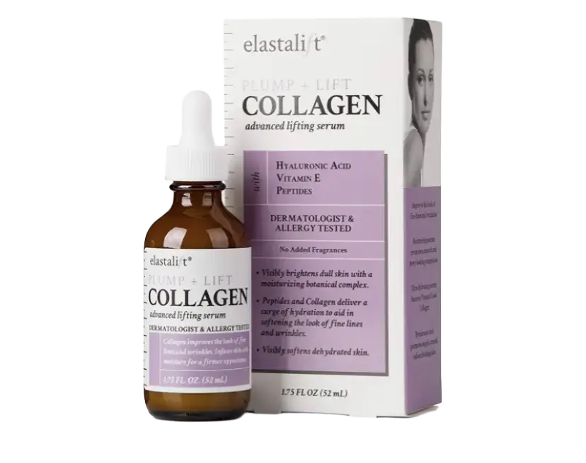 Elastalift Collagen Advanced Lifting Serum