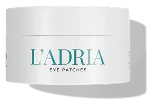 L'adria Eye Patches
