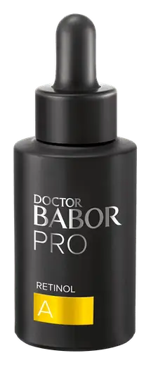Babor Retinol Concentrate