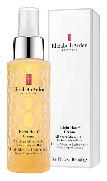 Elizabeth Arden Eight Hour Cream All-Over Miracle Oil