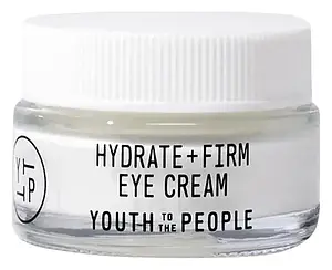 Youth To The People Superfood Hydrate + Firm Peptide Eye Cream