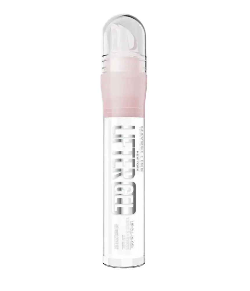 Maybelline Lifter Gel Oil-In-Gel Lip Gloss Mintini
