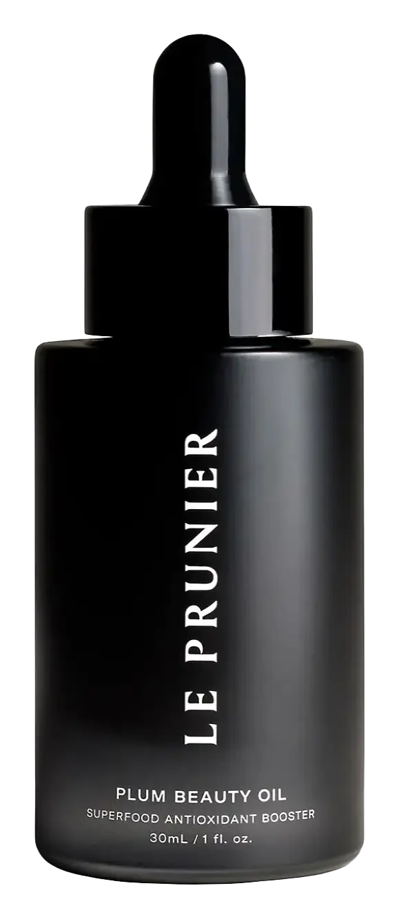 Le Prunier Plum Beauty Oil