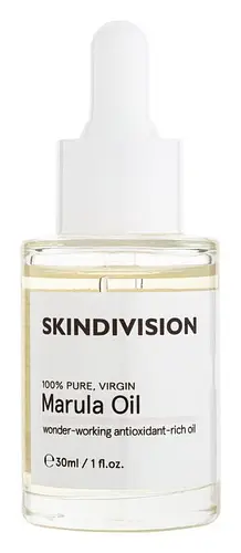 SkinDivision 100% Pure Marula Oil
