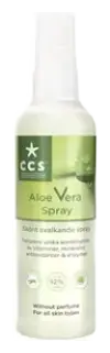 CCS Aloe Vera Spray