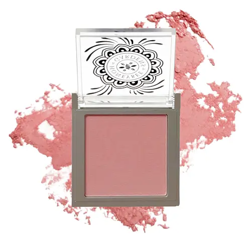 Honeybee Gardens Complexion Perfecting Blush Breathless