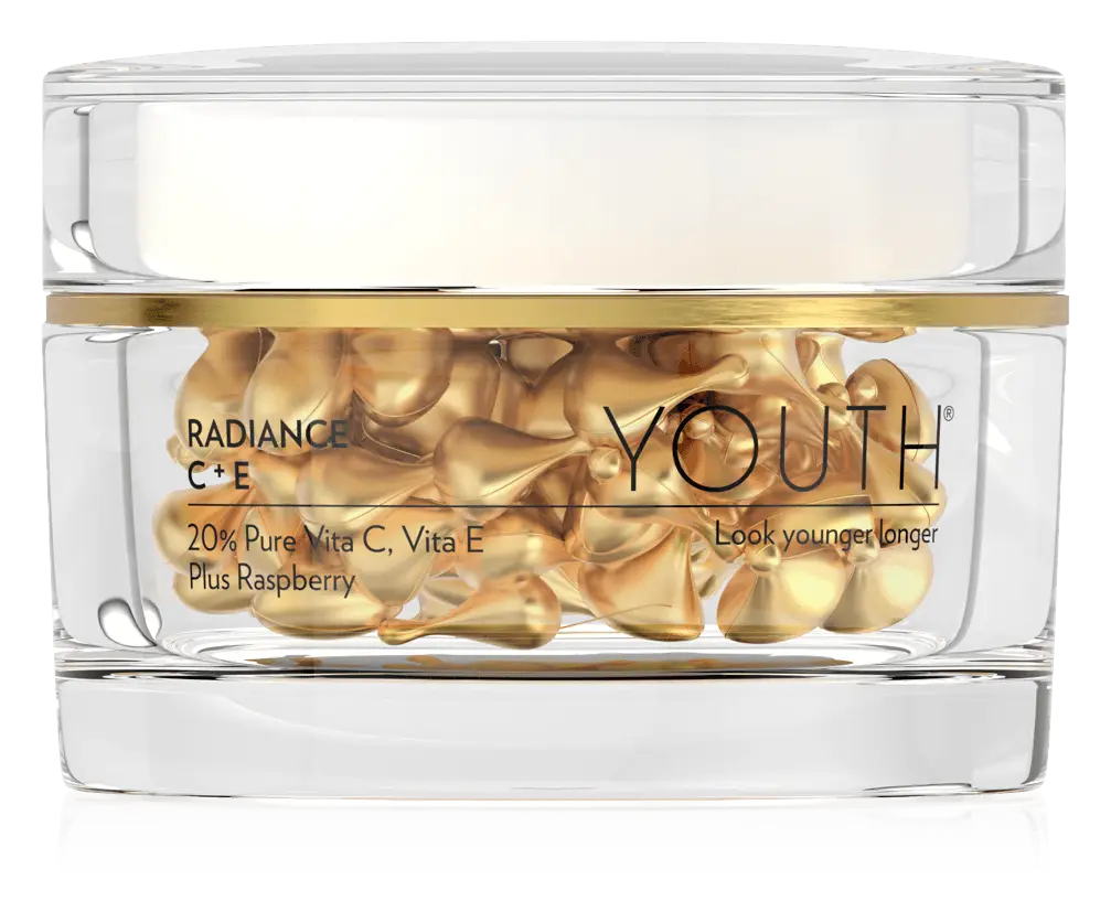 Shaklee Youth Radiance C+E