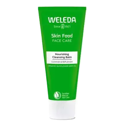 Weleda Skin Food Nourishing Cleansing Balm