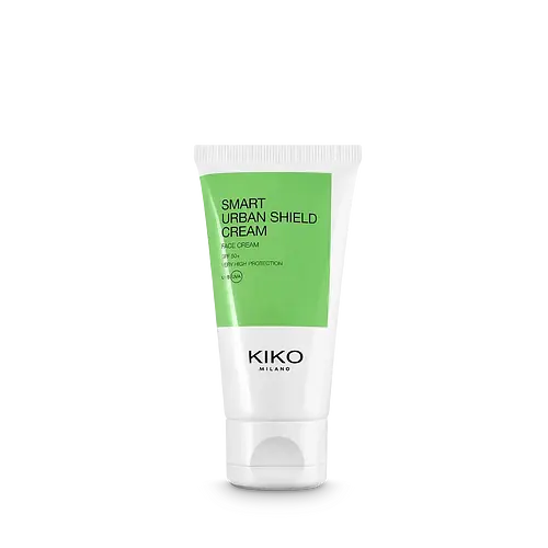KIKO Milano smart radiance cream