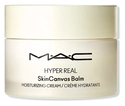 Mac Cosmetics Hyper Real Skincanvas Balm Moisturizing Cream