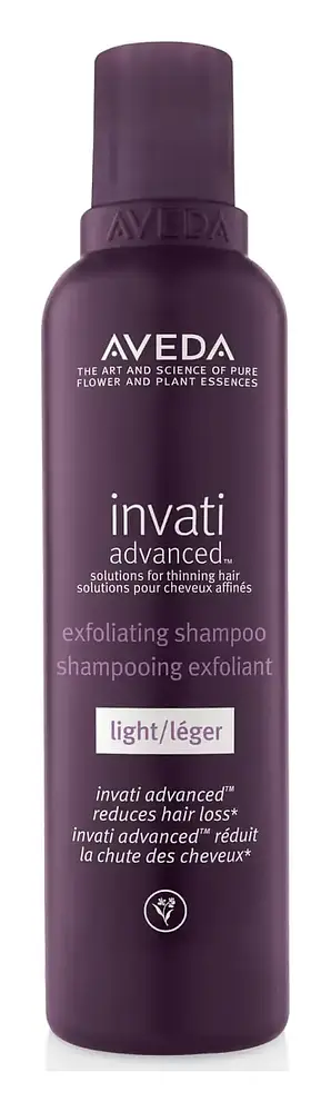 Aveda Invati Advanced Exfoliating Light Shampoo