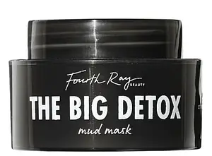 Fourth Ray Beauty The Big Detox Mud Mask