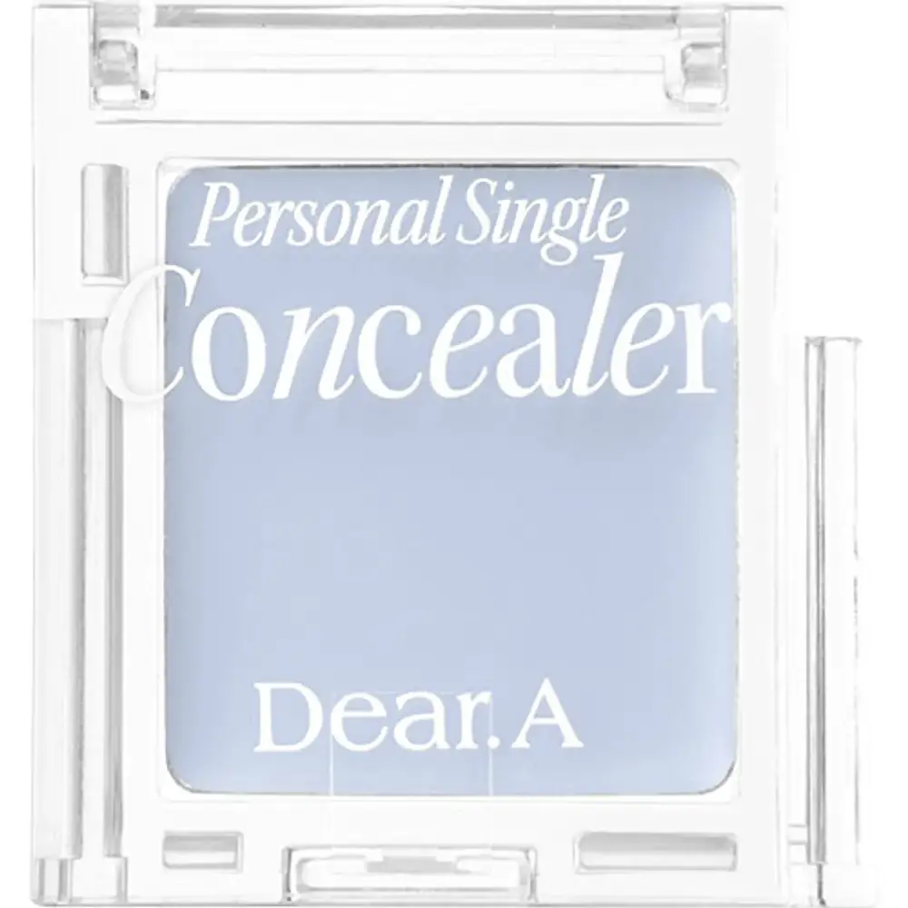 Dear.A Personal Single Concealer 08 Blue Haze