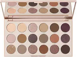 Morphe 18T Truth Or Bare Artistry Palette