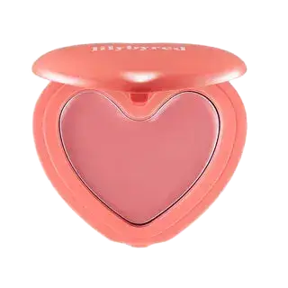 lilybyred Luv Beam Cheek Balm Mood Rose