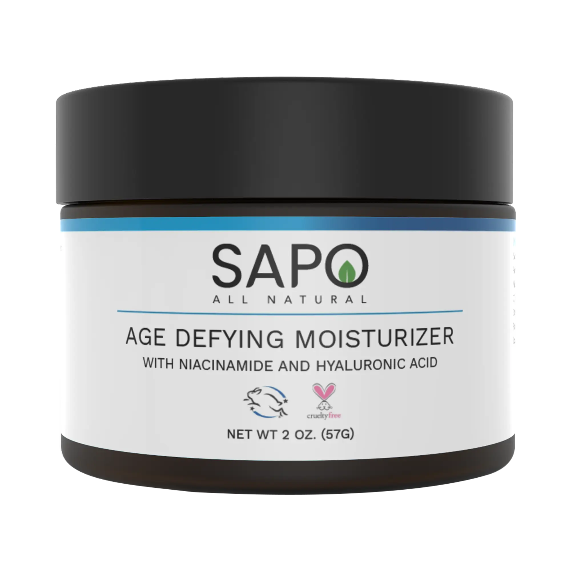 Sapo All Natural Age Defying Moisturizer