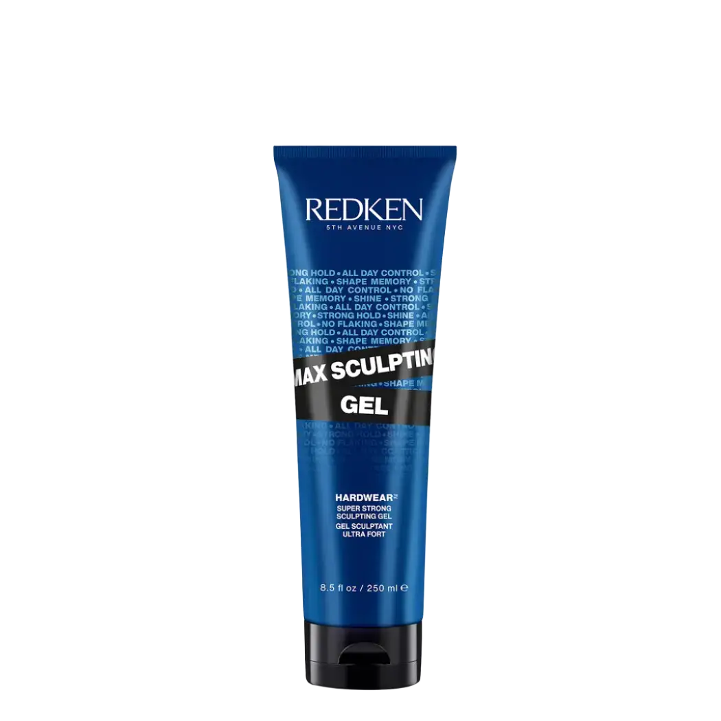 REDKEN Max Sculpting Gel