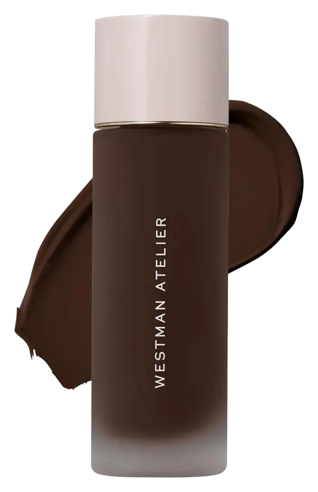 Westman Atelier Suprême Bio-Complex Liquid Foundation Atelier R4