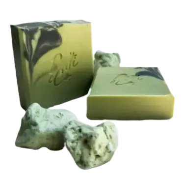 Batti & Co. Cold Process Soap Tropical Escape