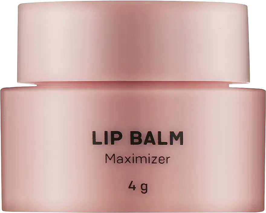 Sister's Aroma Maximizer Lip Balm