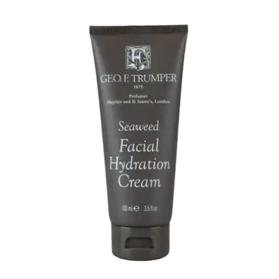 Geo F Trumper Seaweed Facial Hydration Cream