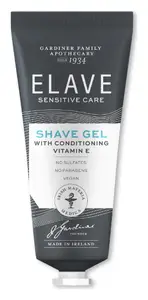 Elave Shave Gel No.003