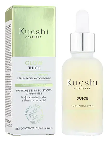 Kueshi Glow Juice Antioxidant Serum