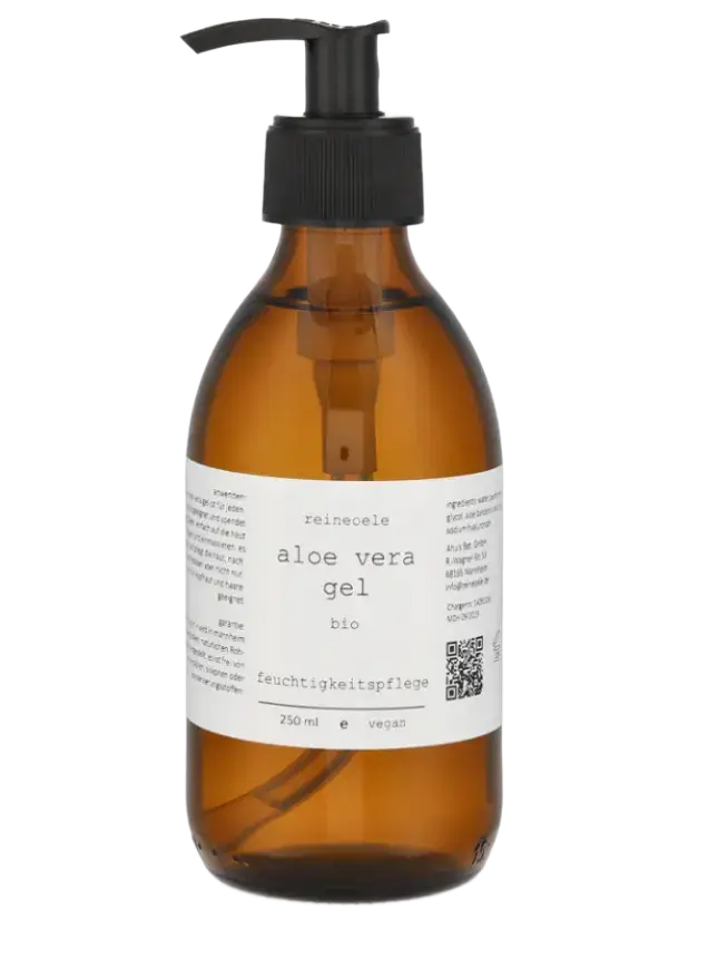 Reineoele Aloe Vera Gel