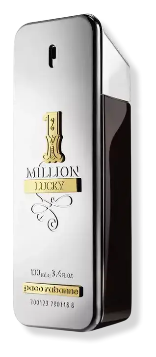 Paco Rabanne 1 Million Lucky Eau de Toilette