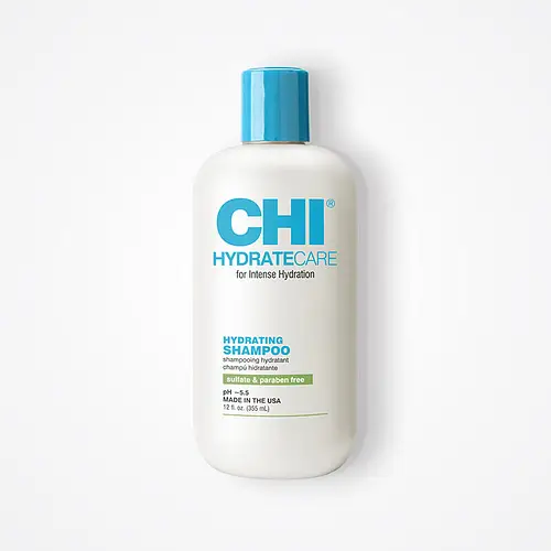CHI Haircare HydrateCare Hydrating Shampoo