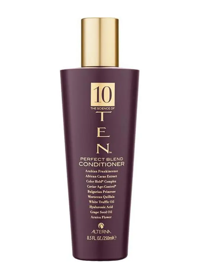 Alterna Haircare Alterna 10 the science of ten conditioner