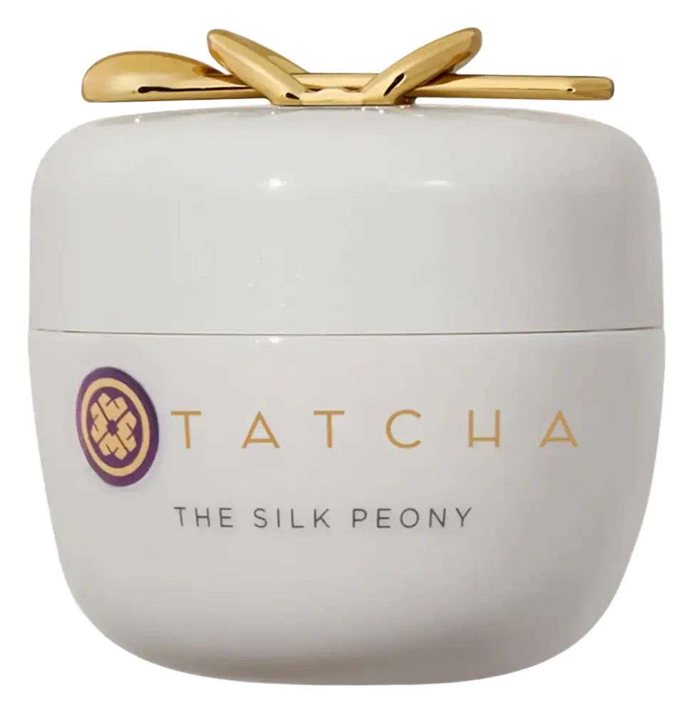 Tatcha The Silk Peony Melting Eye Cream
